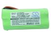 Battery Replacement Lexibook for DP 380FR DP 411 - 5