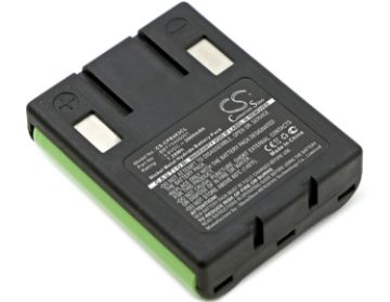 Replacement Battery for Bell South BS2931 TL6502 - 1
