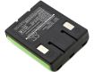 Replacement Battery for Bell South BS2931 TL6502 - 2