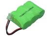 Replacement Battery for Audioline 970G CAS 1300 - 3