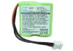 Philips 91C BC103510 CP51 CP51U Battery Replacement for Magic 2 TD6031 - 4