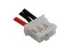 Philips 2HR-AAAU Battery Replacement for 215 Quattro Aleor 300 - 6