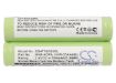 Panasonic HHR-4DPA HHR-55AAABU Battery Replacement for KX-TG1031S KX-TG1032 - 5