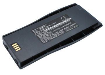Replacement Battery Cisco 74-2901-01 for CP-7920 7920 - 1