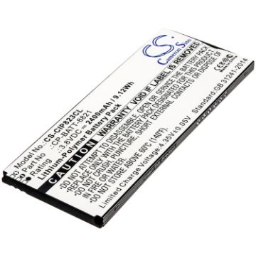 Cisco 74-102376-01 Battery Replacement for CP-8821 - 1