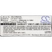 Cisco 74-102376-01 Battery Replacement for CP-8821 - 5