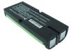 Muraphone Battery Replacement for KXFG2451 KX-FG2451 - 4