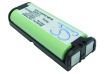 Panasonic HHR-P105 Battery Replacement for KX242 - 2