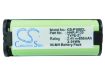 Panasonic HHR-P105 Battery Replacement for KX242 - 5
