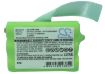 Wave Technologies Battery Replacement for CDP24106 CDP24200 - 4