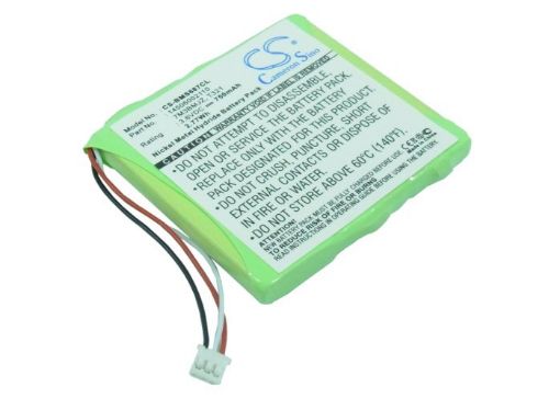Picture of Battery Replacement Tiptel for DECT Line 660 DECT Line 670