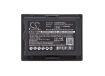 Nortel HBPX100-M SK37H1-D Battery Replacement for 2211 NTTQ5010 - 5