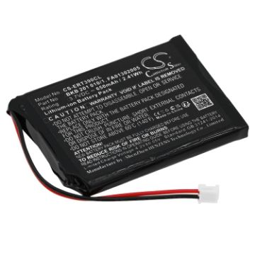 Telstra T Hub Battery Replacement - 1