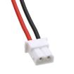 Sanyo GES-PCF06 PCF01M Battery Replacement for TL96551 TL96562 - 5