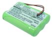 Battery Replacement Toshiba DKT2304-CT for DKT2304CT Satellite ANA9310 - 1