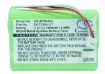 Battery Replacement Toshiba DKT2304-CT for DKT2304CT Satellite ANA9310 - 5