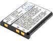 Sony 4-268-590-02 SP60 SP60BPRA9C Battery Replacement for VGP-BMS77 - 1