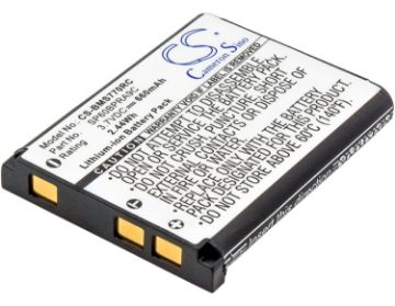 Sony 4-268-590-02 SP60 SP60BPRA9C Battery Replacement for VGP-BMS77 - 1