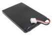 Philips PH422943 Battery Replacement for S9A S9A/34 - 3