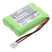 Picture of Battery Replacement Sanik 3SN54AAA80HSJ1 3SNAAA55HSJ1 3SNAAA60HSJ1 3SN-AAA75H-S-J1F