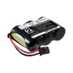 Quasar QT2000 QT2010 Battery Replacement - 1