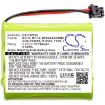 Replacement Battery for CL200 CL300 - 3