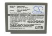 Inter-Tel BT-9000 Battery Replacement for EXP-9600 - 5