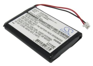 Ericsson NTM/BKBNB10114/1 Battery Replacement for DT590 DT5900 - 1