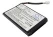 Alcatel 28106FE1 28115FE1-A Battery Replacement - 1