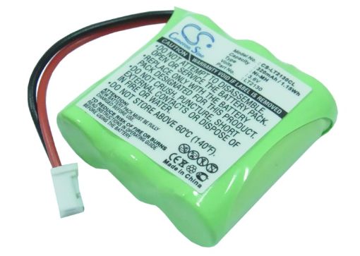 Replacement Battery for Sagem D10T - 1