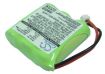 Replacement Battery for Sagem D10T - 2