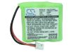 Replacement Battery for Sagem D10T - 5