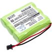 Telefunken CA51 CAS Battery Replacement - 2