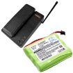 Telefunken CA51 CAS Battery Replacement - 6
