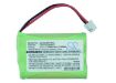 Alcatel Battery Replacement for Altiset S Gap Bilboa 570 - 5