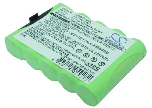Picture of Battery Replacement Ge for 49001 GES-PCM02