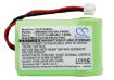 France Telecom FG0502 NR800D01H3C120 Battery Replacement for Amarys 265 Amarys 265SF - 1