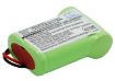 France Telecom FG0502 NR800D01H3C120 Battery Replacement for Amarys 265 Amarys 265SF - 2