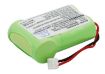 France Telecom FG0502 NR800D01H3C120 Battery Replacement for Amarys 265 Amarys 265SF - 3
