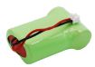 France Telecom FG0502 NR800D01H3C120 Battery Replacement for Amarys 265 Amarys 265SF - 4