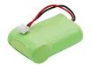 France Telecom FG0502 NR800D01H3C120 Battery Replacement for Amarys 265 Amarys 265SF - 5