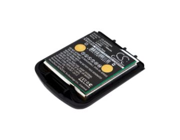 Battery Replacement Funkwerk 5010808000 5010808030 for DECT FC4 Medical FC4 - 1