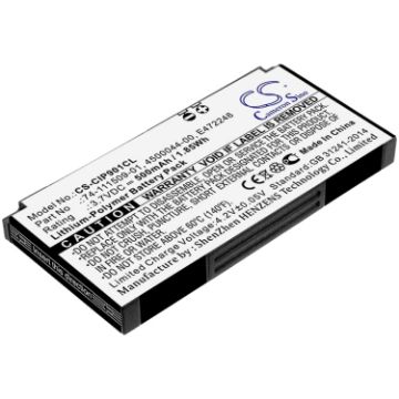 Cisco 4500044-00 Battery Replacement for 8831 Daisy Chain Kit - 1