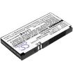 Picture of Battery Replacement Cisco 4500044-00 74-111509-01 E472248 for 8831 Daisy Chain Kit 8831 Speaker base
