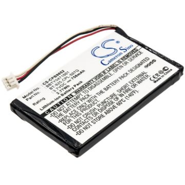 Uniden BBTY0471001 BT-925 Battery Replacement for TRU-C46 TRU-C56 - 1