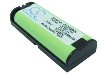 Replacement Battery for Philips SJB4191/17 - 1