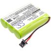 Sharp 3600 CL-100W Battery Replacement - 2