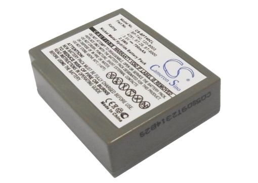 TA250 Battery Replacement Gemini - 1
