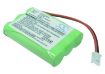 Battery Replacement Ericsson BC101272 BKBNB10113/1 CP15NM NC2136 NTM/BKBNB 101 13/1 - 1