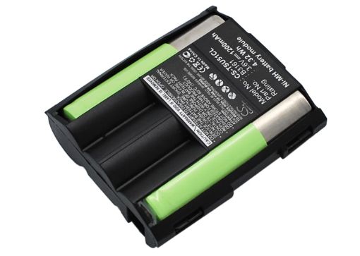 Picture of Battery Replacement Bang & Olufsen B3161 for Beocom 5000